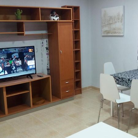 Apartmentsuitespain Beach Economy Valencia Luaran gambar