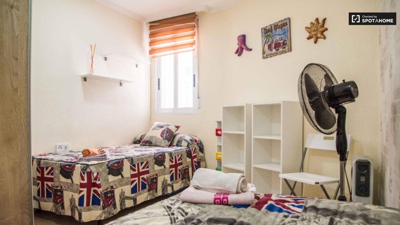 Apartmentsuitespain Beach Economy Valencia Luaran gambar