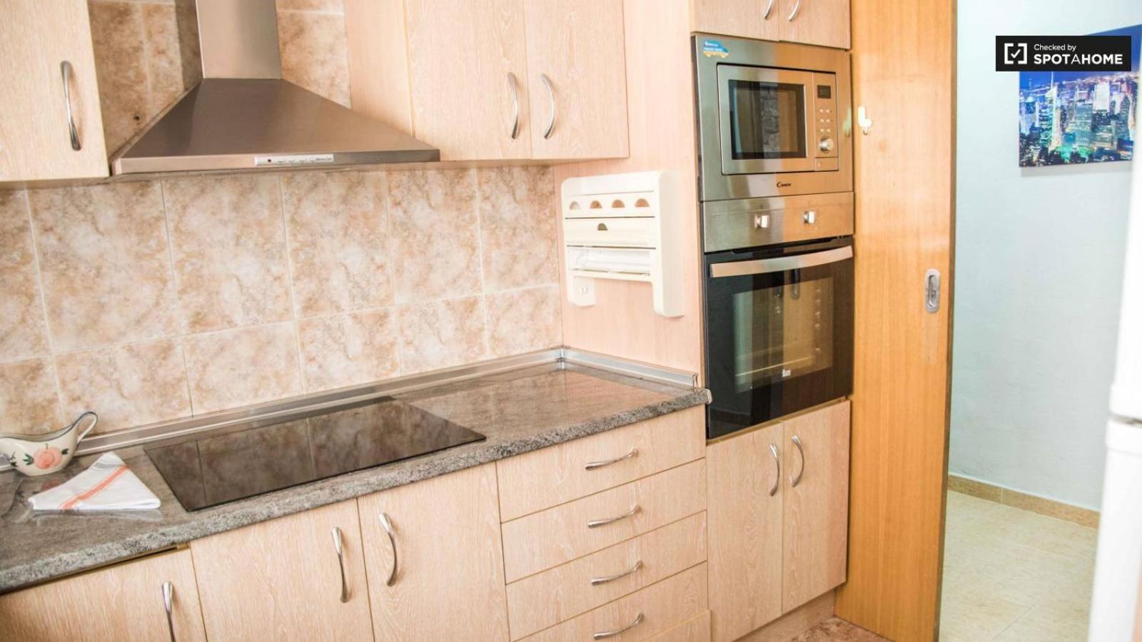 Apartmentsuitespain Beach Economy Valencia Luaran gambar