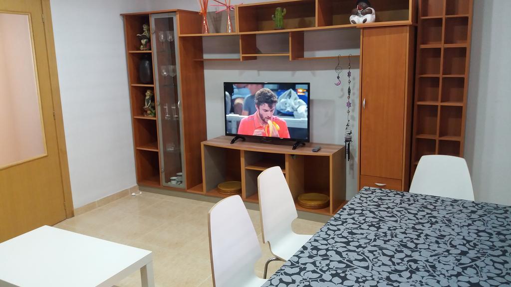 Apartmentsuitespain Beach Economy Valencia Luaran gambar