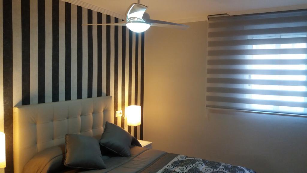 Apartmentsuitespain Beach Economy Valencia Luaran gambar
