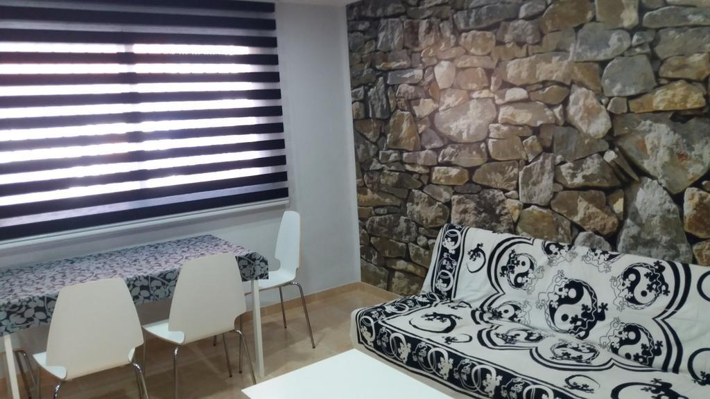 Apartmentsuitespain Beach Economy Valencia Luaran gambar