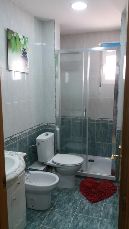 Apartmentsuitespain Beach Economy Valencia Luaran gambar