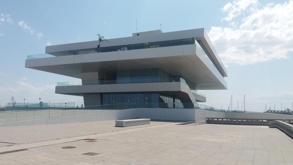 Apartmentsuitespain Beach Economy Valencia Luaran gambar