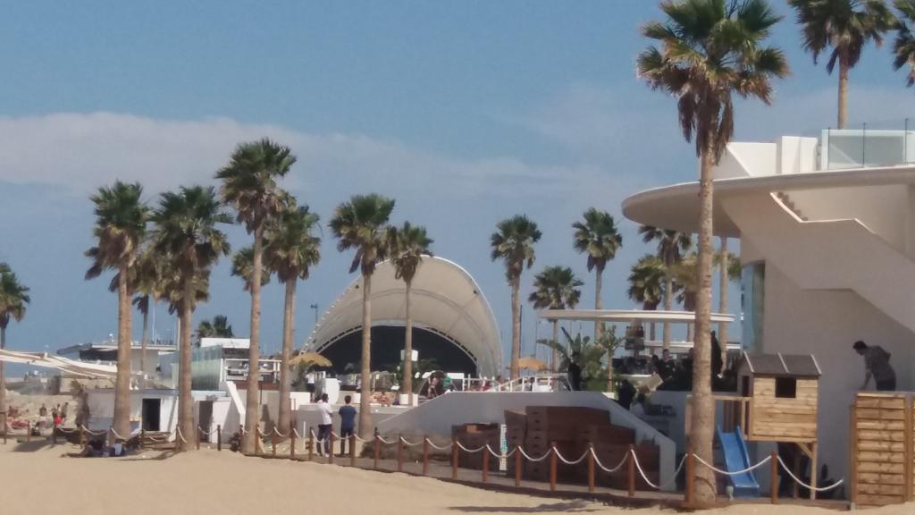 Apartmentsuitespain Beach Economy Valencia Luaran gambar