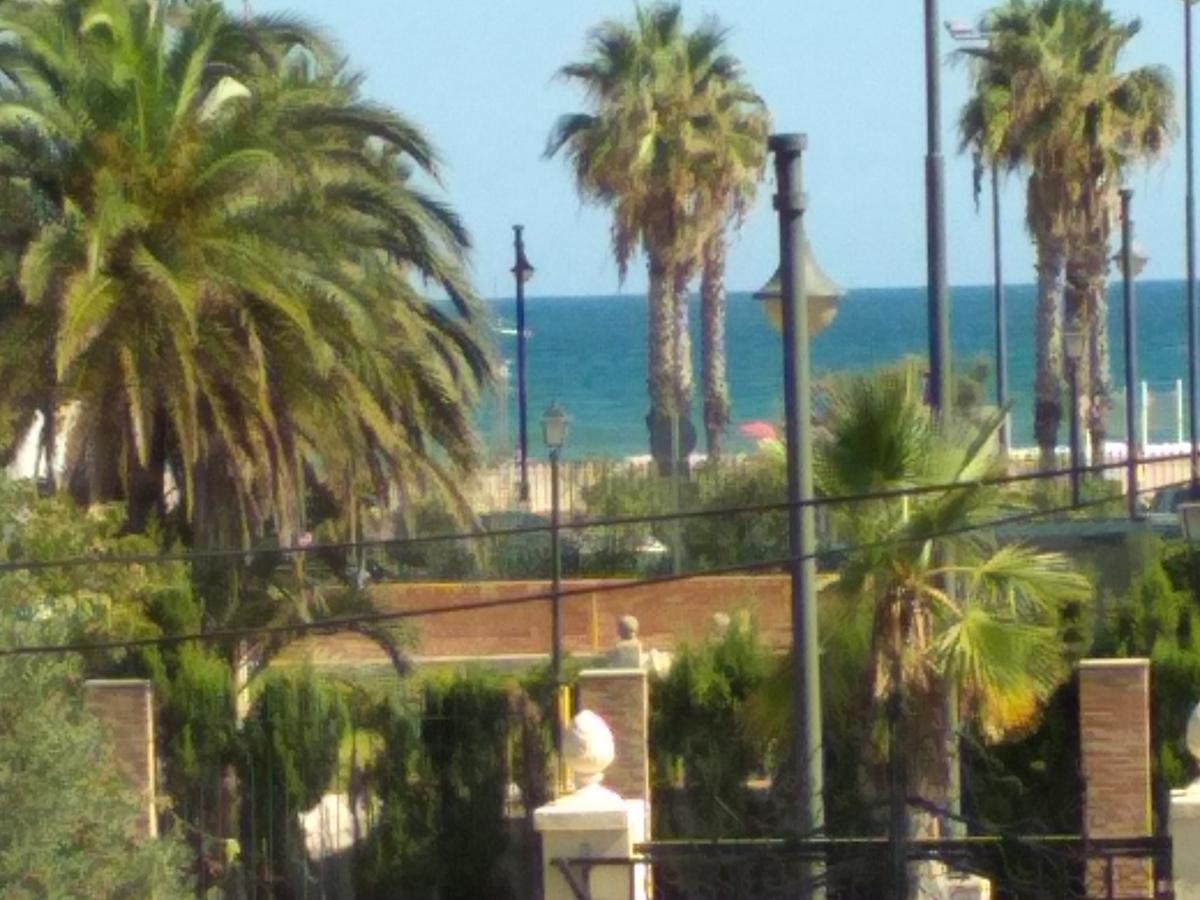 Apartmentsuitespain Beach Economy Valencia Luaran gambar