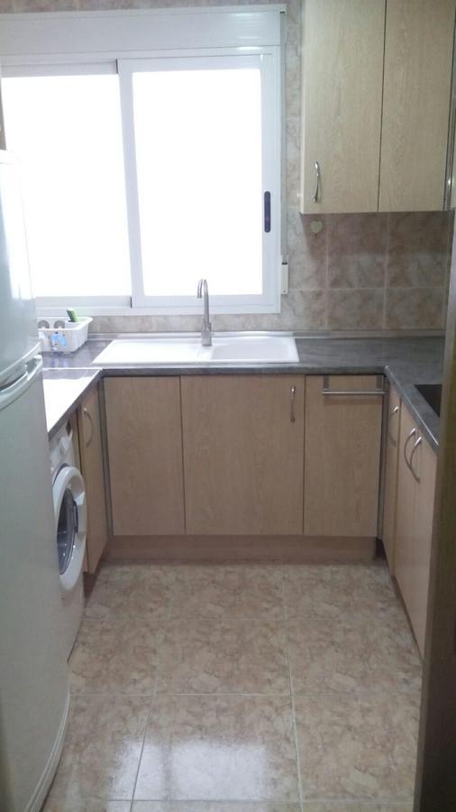 Apartmentsuitespain Beach Economy Valencia Luaran gambar