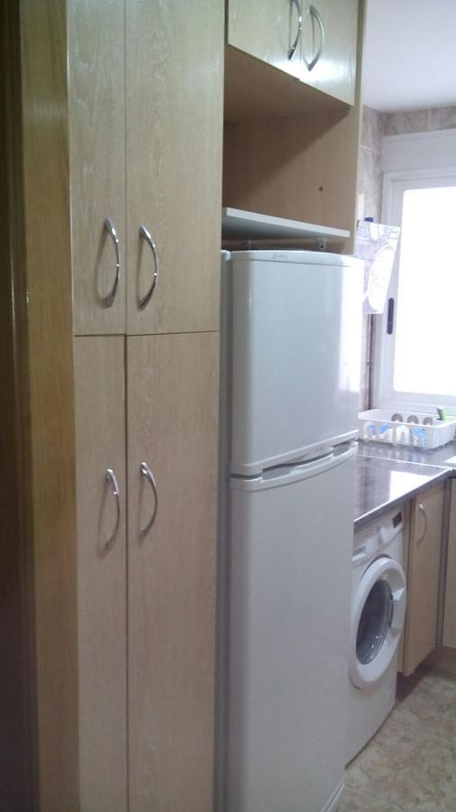Apartmentsuitespain Beach Economy Valencia Luaran gambar