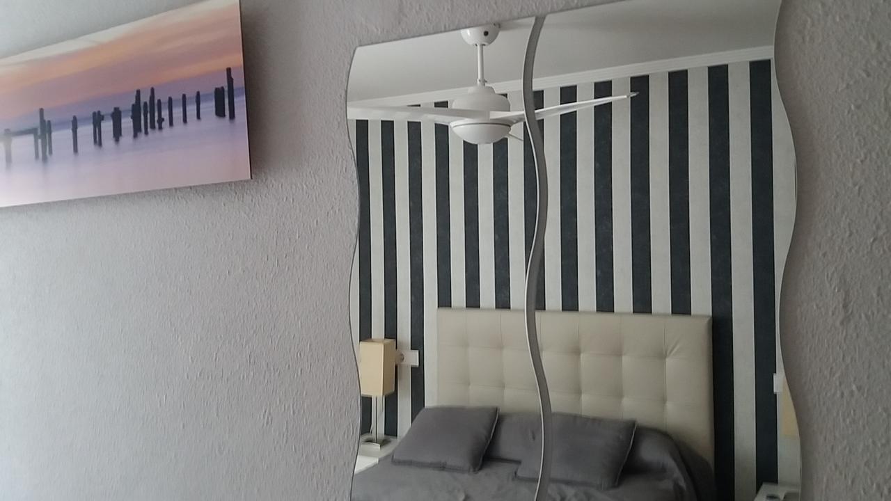 Apartmentsuitespain Beach Economy Valencia Luaran gambar