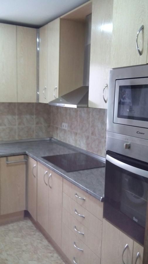 Apartmentsuitespain Beach Economy Valencia Luaran gambar